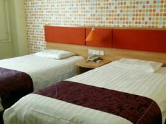 -7天酒店·沈阳北站北行店