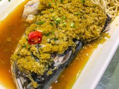 -刘胖子家常菜·蹄花焖藕(中南店)