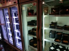 -芭提雅Amporn Seafood自助餐厅