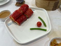 -点红点绿茗点居(客村店)