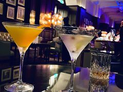 -LONG BAR 廊吧(外滩华尔道夫酒店)