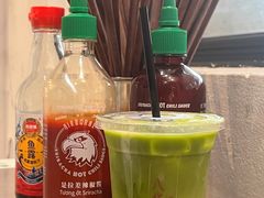 -PHO八珍南洋·越南牛肉粉(小榄店)