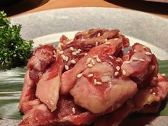 -烧肉达人•炭火烧肉(新天地店)