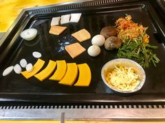 -金顺韩式烤肉·网红烤肉店(广利路店)