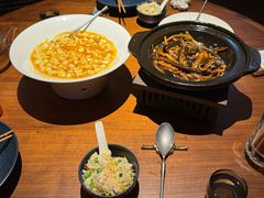 -苏帮袁Sue Cuisine(将台店)
