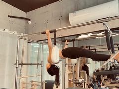 -VPsmart私教健身工作室(新华路旗舰店)