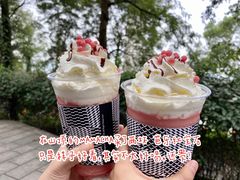 -MAMACHA妈妈茶(岳麓山店)
