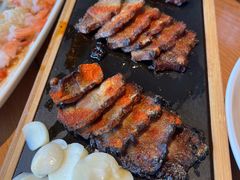 -金牌外婆家(苏州中心店)