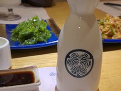 -吉兆·料理(红梅南路店)