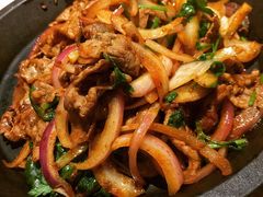 -西贝莜面村(近铁城市广场店)