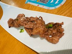 -晴季寿司(延河路万达广场店)