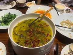 -乾园.魏庐湖景餐厅(花港店)