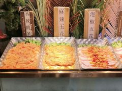 -布罗城堡自助烧烤(鸿通城购物中心店)
