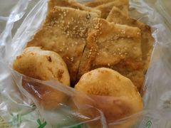 -大南门牛肉包子店