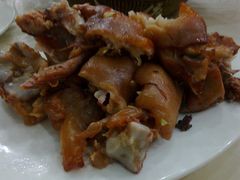 20110923812-哈尔滨风味小吃东北菜(五角场店)