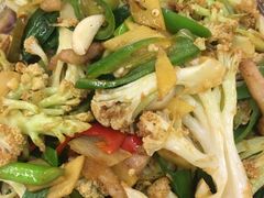 -渔王川菜馆(镇邦路店)