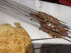 -三个大叔东北烧烤·砂锅菜(西三旗店)