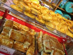 -昆明冠生园·蛋糕·面包(南强街店)