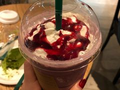 -星巴克(浦东机场T2到达店)