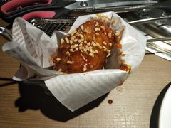 -火炉火自助餐(悠唐购物中心店)