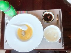 -万达瑞华酒店美食汇自助餐厅(楚河汉街店)
