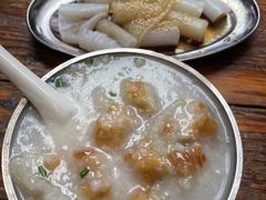 -陈添記·祖傳爽鱼皮·西关老字号(广州首店)