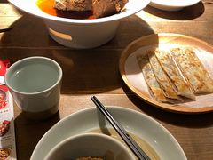 -北方家宴(番禺永旺店)