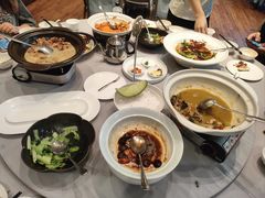 -润泽天·湘味家宴(岳麓山店)