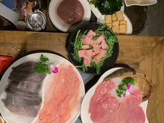 -纸盐河码头火锅(十八梯店)