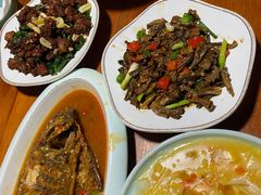 -云隐小厨·传统大理美食(复兴路店)