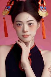 -模卡写真馆(南通店)