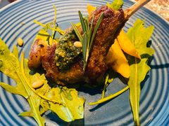 -星叶·东南亚料理(宁波万象汇店)
