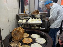 -逍遥镇刘相五胡辣汤豆沫馆(康复中街店)