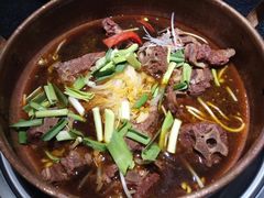 -羊肉街口老银川滩羊涮肉馆