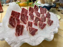 -海鲨湾海鲜会馆(百家湖1912店)