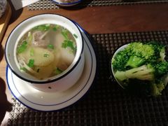 -十面春风·江南面馆(崇宁路店)