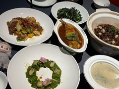 -肆月河豚·淮扬菜·湘菜(华天店)