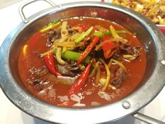 -院8里·少城记忆老川菜(宽窄巷子店)