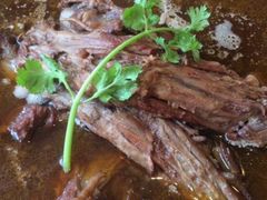 -芦月轩羊蝎子(北蜂窝店)