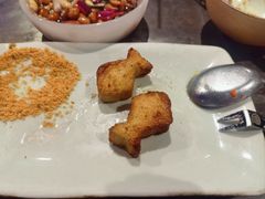 -很久以前羊肉串(清河店)