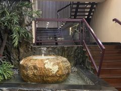 -西安绿地假日酒店·丽宝轩中餐厅
