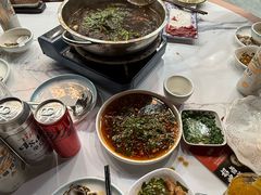 -鹅香四海·卤水火锅·砂锅粥·潮汕菜(宝安店)