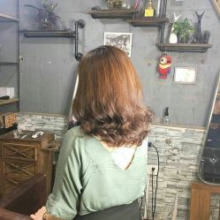 -MG Style Salon