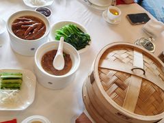 -粤菜王府·海鲜·茶市·海景餐厅(大梅沙店)