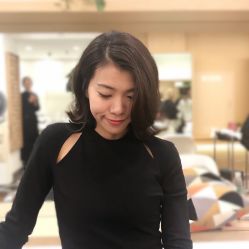 -THE LOG SALON 记录