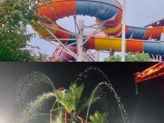 -杭州浪浪浪水公园