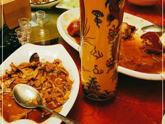 -玉华台饭庄·淮扬菜·烤鸭(望京店)