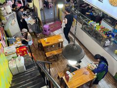 -王记生烫牛杂面馆(兰陵路店)
