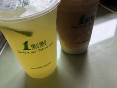 -1点点(中山门大街店)