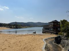 -南京银杏湖乐园